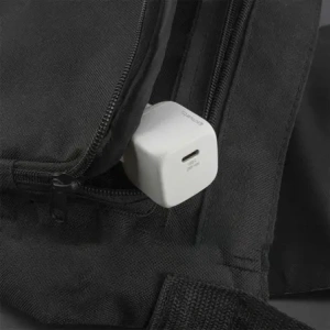 Kup Încărcător principal 4smarts + cablu MFI VoltPlug PD 30W GaN USB-C/Lightning 1.5m alb - 4SMR27 - {ean13} - Sklep Home Screen
