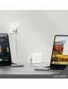 Kup Încărcător de rețea 4smarts 200W GaN Flex Pro cu 4xUSB-C, alb - 4SMR28 - {ean13} - Sklep Home Screen