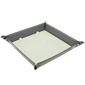 Kup 4smarts Organizer mit induktivem Ladegerät 15W grau creme/grau creme - 4SMR29 - {ean13} - Sklep Home Screen