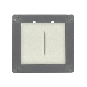 Kup Organizer z ładowarką indukcyjną 4smarts 15W szaro kremowy/grey creme - 4SMR29 - {ean13} - Sklep Home Screen