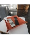 Kup 4smarts Szervező induktív töltővel 15W szürke krém/szürke krém - 4SMR29 - {ean13} - Sklep Home Screen