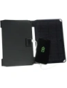 Kup 4smarts VoltSolar 20W napelem 2xUSB-A Fekete - 4SMR30 - {ean13} - Sklep Home Screen
