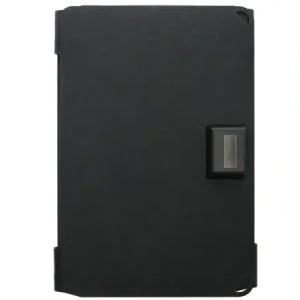 Kup Panel słoneczny 4smarts VoltSolar 20W 2xUSB-A Black - 4SMR30 - {ean13} - Sklep Home Screen