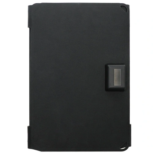 Kup Solární panel 4smarts VoltSolar 20W 2xUSB-A Černý - 4SMR30 - {ean13} - Sklep Home Screen
