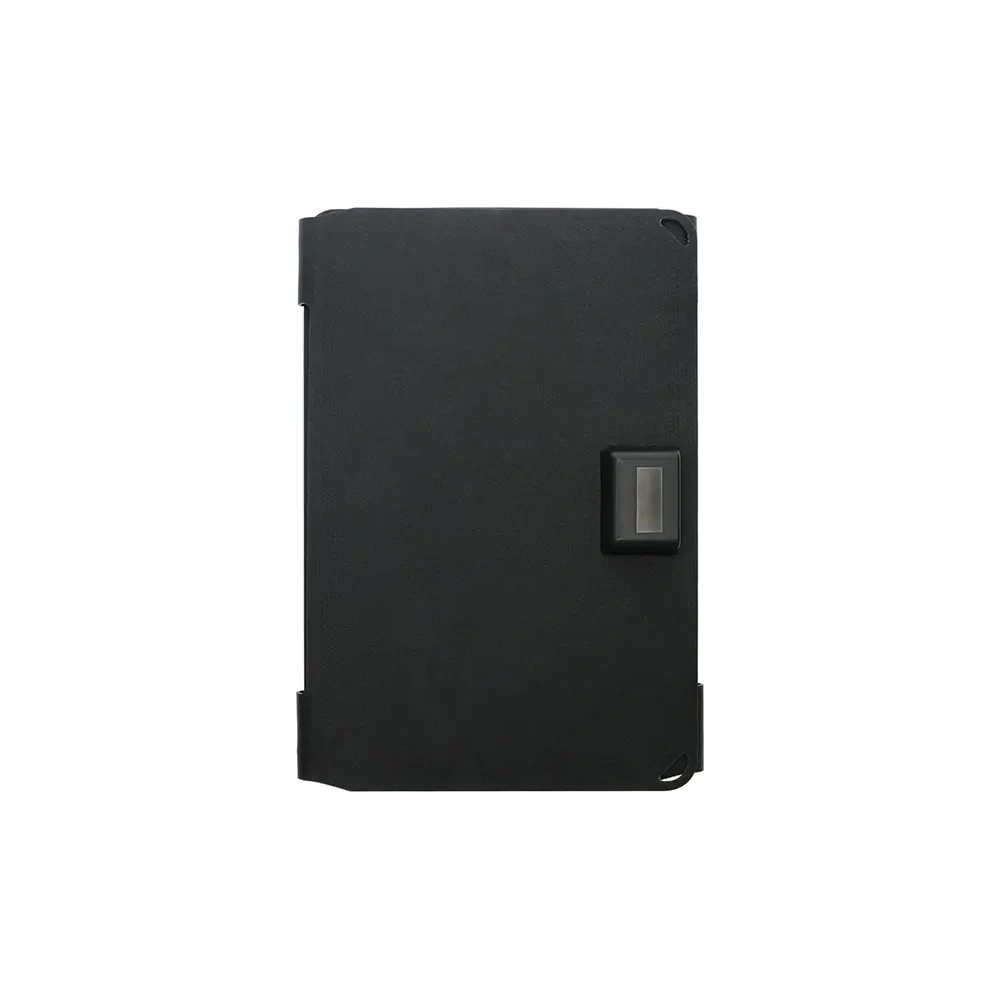 Panel słoneczny 4smarts VoltSolar 20W 2xUSB-A Black