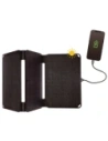 Kup Solární panel 4smarts VoltSolar 20W 2xUSB-A Černý - 4SMR30 - {ean13} - Sklep Home Screen