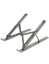 Kup Podložka pod laptop 4smarts ErgoFix H18 Desk Stand space grey - 4SMR33 - {ean13} - Sklep Home Screen