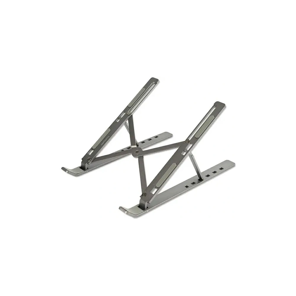 Podstawka pod laptop 4smarts ErgoFix H18 Desk Stand space grey