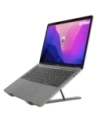 Kup Podstawka pod laptop 4smarts ErgoFix H18 Desk Stand space grey - 4SMR33 - {ean13} - Sklep Home Screen