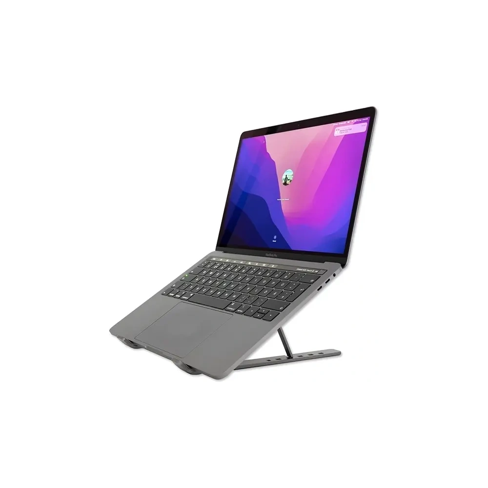 Podstawka pod laptop 4smarts ErgoFix H18 Desk Stand space grey