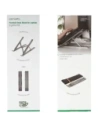 Kup Podložka pod laptop 4smarts ErgoFix H18 Desk Stand space grey - 4SMR33 - {ean13} - Sklep Home Screen