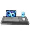 Kup 4smarts ErgoFix WorkPillow perna pentru laptop gri - 4SMR34 - {ean13} - Sklep Home Screen