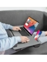 Kup Polštář pod laptop 4smarts ErgoFix WorkPillow šedý - 4SMR34 - {ean13} - Sklep Home Screen