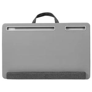 Kup 4smarts ErgoFix WorkPillow Laptopkissen grau - 4SMR34 - {ean13} - Sklep Home Screen