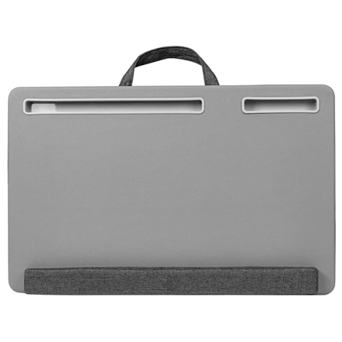 Kup Polštář pod laptop 4smarts ErgoFix WorkPillow šedý - 4SMR34 - {ean13} - Sklep Home Screen