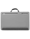 Kup Poduszka pod laptop 4smarts ErgoFix WorkPillow grey - 4SMR34 - {ean13} - Sklep Home Screen