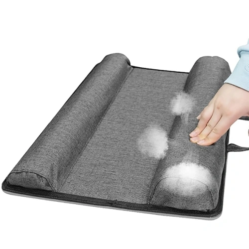 Kup 4smarts ErgoFix WorkPillow perna pentru laptop gri - 4SMR34 - {ean13} - Sklep Home Screen