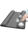 Buy 4smarts ErgoFix WorkPillow laptop cushion grey - 4SMR34 - {ean13} - Home Screen Store Europe