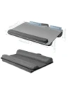 Buy 4smarts ErgoFix WorkPillow laptop cushion grey - 4SMR34 - {ean13} - Home Screen Store Europe