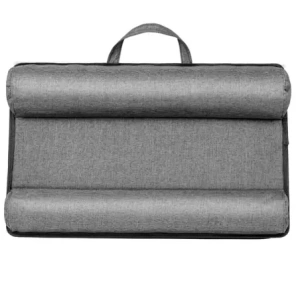 Kup Poduszka pod laptop 4smarts ErgoFix WorkPillow grey - 4SMR34 - {ean13} - Sklep Home Screen