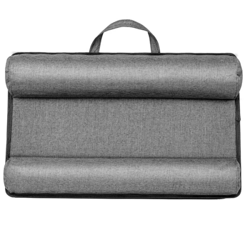 Kup Poduszka pod laptop 4smarts ErgoFix WorkPillow grey - 4SMR34 - {ean13} - Sklep Home Screen