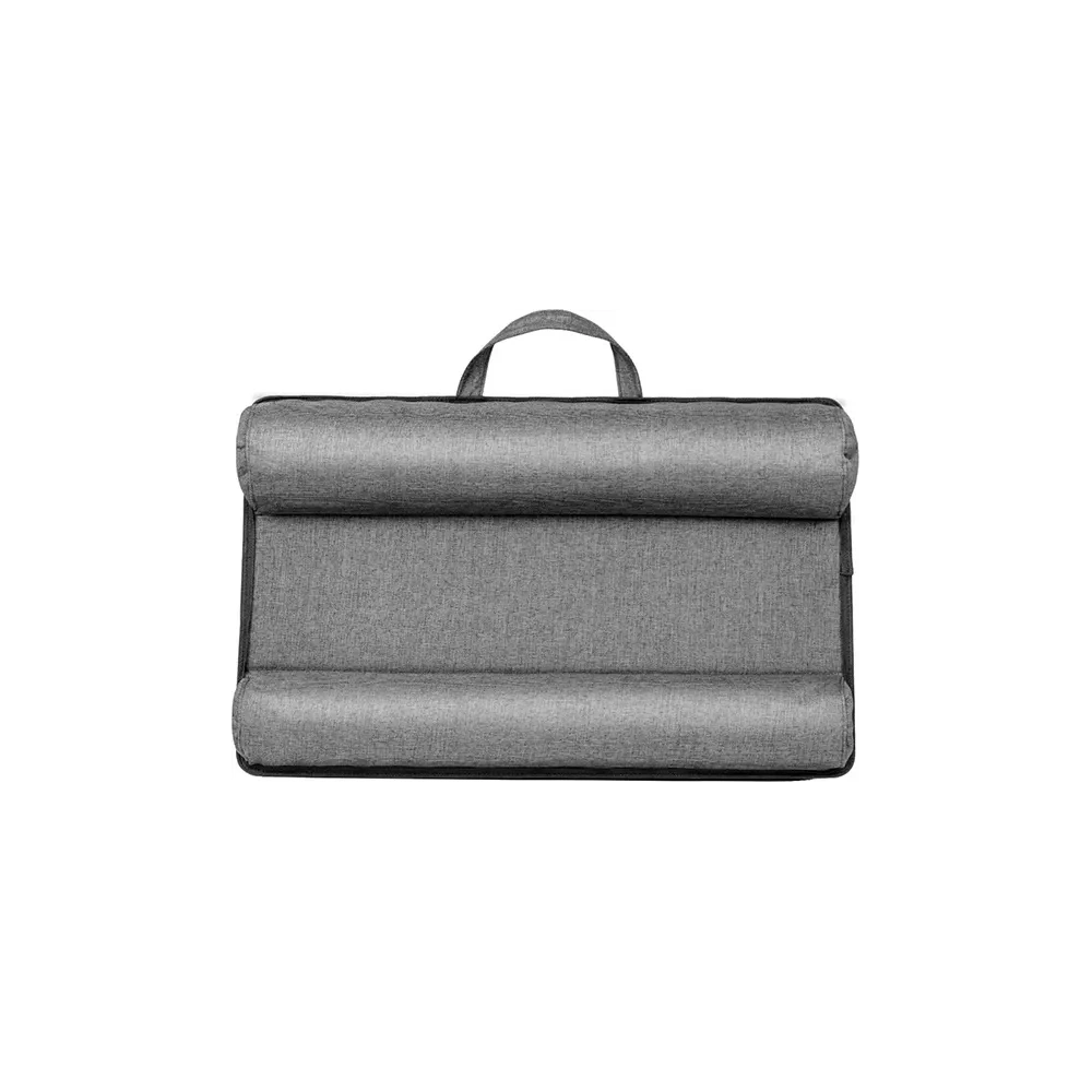 Poduszka pod laptop 4smarts ErgoFix WorkPillow grey