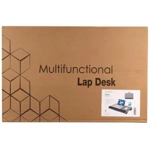 Kup 4smarts ErgoFix WorkPillow Laptopkissen grau - 4SMR34 - {ean13} - Sklep Home Screen