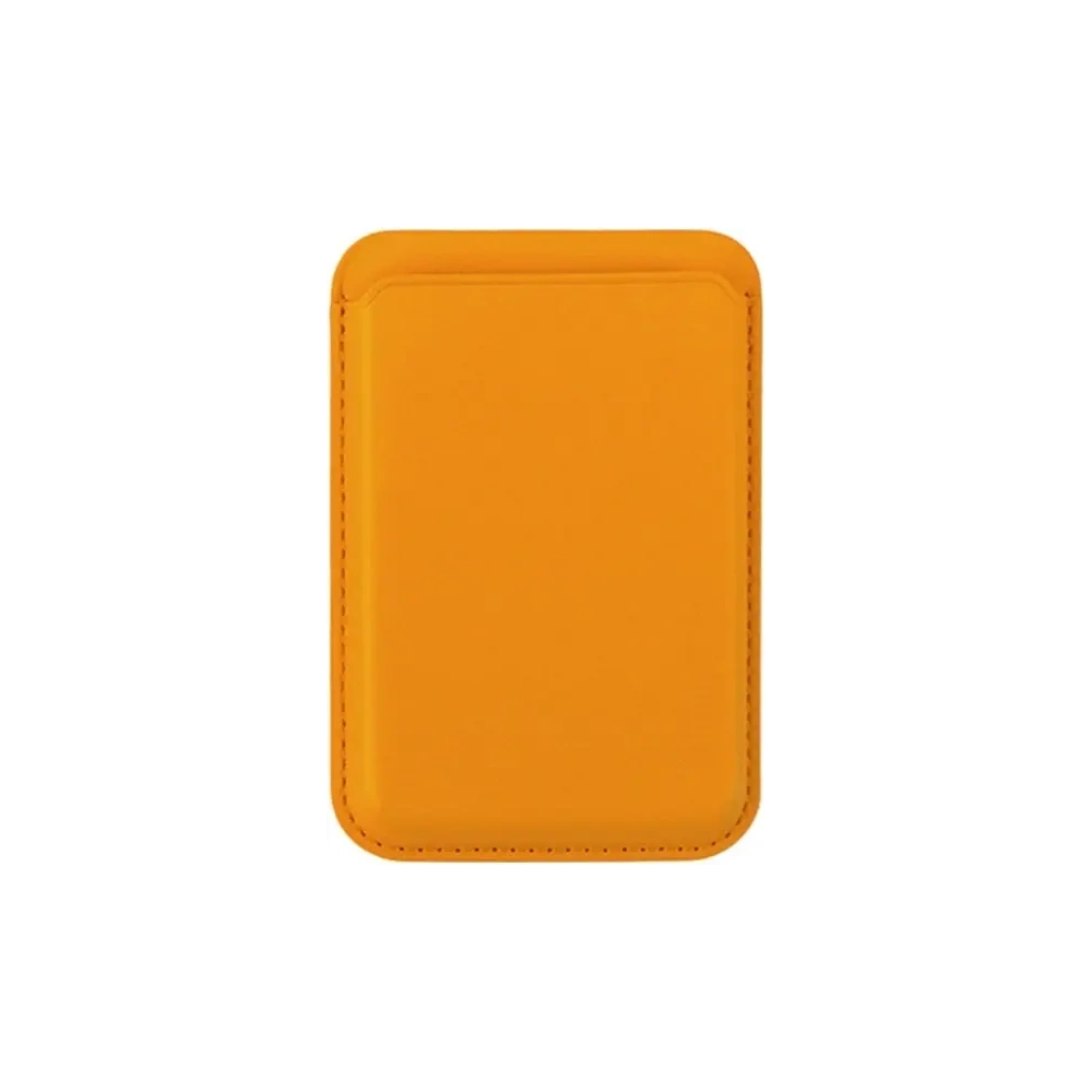 Etui na karty i dokumenty 4smarts Wallet Magnetic Case RFID MagCase blue + red +yellow