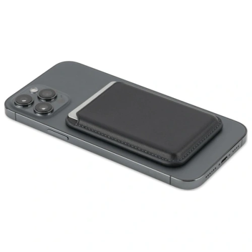 Kup Etui na karty a dokumenty 4smarts Wallet Magnetic Case RFID MagCase modré + červené + žluté - 4SMR35 - {ean13} - Sklep Home Screen