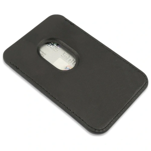 Kup Etui na karty a dokumenty 4smarts Wallet Magnetic Case RFID MagCase modré + červené + žluté - 4SMR35 - {ean13} - Sklep Home Screen