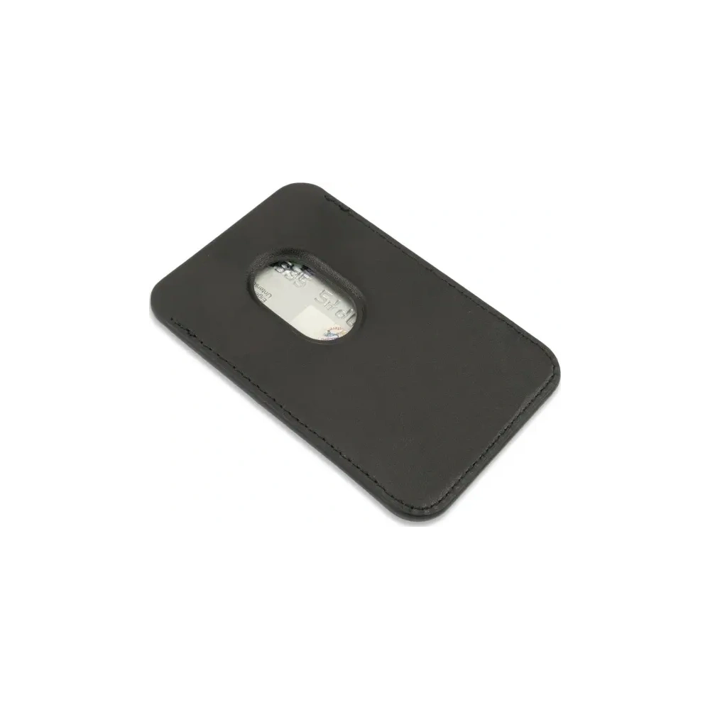 Etui na karty i dokumenty 4smarts Wallet Magnetic Case RFID MagCase blue + red +yellow