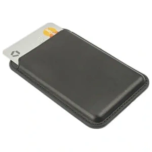 Kup Etui na karty a dokumenty 4smarts Wallet Magnetic Case RFID MagCase modré + červené + žluté - 4SMR35 - {ean13} - Sklep Home Screen