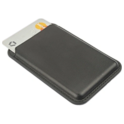 Kup Etui na karty i dokumenty 4smarts Wallet Magnetic Case RFID MagCase blue + red +yellow - 4SMR35 - {ean13} - Sklep Home Screen