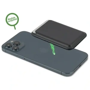 Kup Etui na karty a dokumenty 4smarts Wallet Magnetic Case RFID MagCase modré + červené + žluté - 4SMR35 - {ean13} - Sklep Home Screen