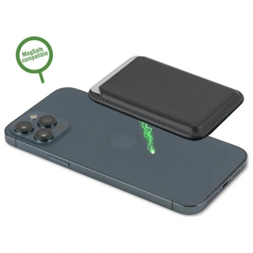 Kup Etui na karty a dokumenty 4smarts Wallet Magnetic Case RFID MagCase modré + červené + žluté - 4SMR35 - {ean13} - Sklep Home Screen