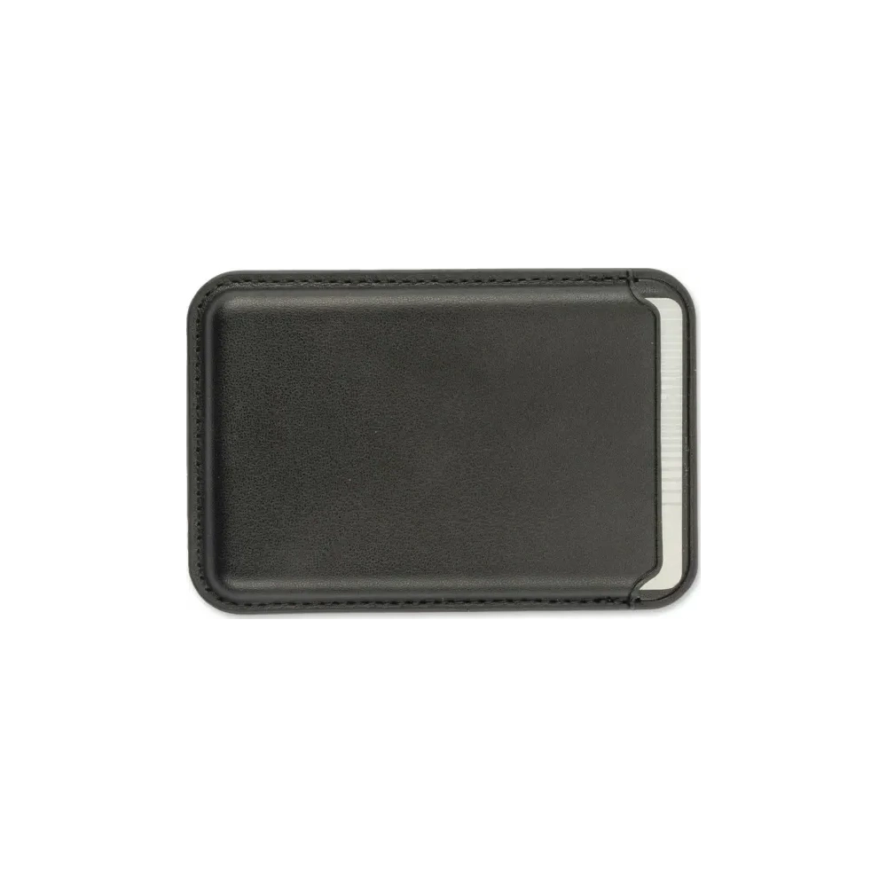 Etui na karty i dokumenty 4smarts Wallet Magnetic Case RFID MagCase blue + red +yellow