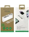 Kup Powerbank 4smarts Lucid Block 20000mAh 100W biały/white - 4SMR37 - {ean13} - Sklep Home Screen