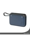 Kup 4smarts Pocket 10000mAh 30W powerbank cu cablu USB-C de 15 cm, albastru spațial - 4SMR38 - {ean13} - Sklep Home Screen