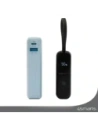 Kup Powerbank 4smarts Pocket 10000mAh 30W z wbudowanym kablem USB-C 15cm space blue - 4SMR38 - {ean13} - Sklep Home Screen