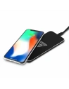 Încărcător wireless Guess GUWCP850TLBK negru/black 1A