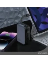 Kup 4smarts Pocket 10000mAh 30W powerbank cu cablu USB-C de 15 cm, albastru spațial - 4SMR38 - {ean13} - Sklep Home Screen