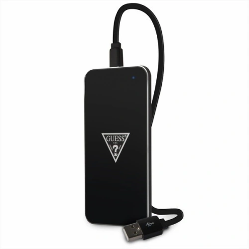 Kup Încărcător wireless Guess GUWCP850TLBK negru/black 1A - GUE368BLK - {ean13} - Sklep Home Screen