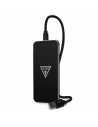 Kup Încărcător wireless Guess GUWCP850TLBK negru/black 1A - GUE368BLK - {ean13} - Sklep Home Screen