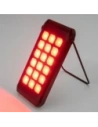 Kup Solární powerbanka 4smarts TitanPack Flex 10000mAh černá/oranžová - 4SMR39 - {ean13} - Sklep Home Screen