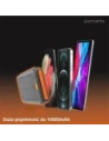 Kup 4smarts TitanPack Flex 10000mAh napelemes powerbank fekete/narancs - 4SMR39 - {ean13} - Sklep Home Screen