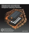 Kup 4smarts TitanPack Flex 10000mAh napelemes powerbank fekete/narancs - 4SMR39 - {ean13} - Sklep Home Screen