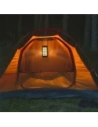 Kup 4smarts TitanPack Flex 10000mAh Solar-Powerbank schwarz/orange - 4SMR39 - {ean13} - Sklep Home Screen