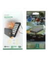 Kup 4smarts TitanPack Flex 10000mAh Solar-Powerbank schwarz/orange - 4SMR39 - {ean13} - Sklep Home Screen