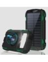Kup 4smarts TitanPack Rugged UltiMag 20000mAh napelemes powerbank zöld - 4SMR40 - {ean13} - Sklep Home Screen