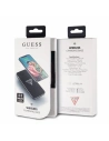 Kup Vezeték nélküli töltő Guess GUWCP850TLBK fekete/black 1A - GUE368BLK - {ean13} - Sklep Home Screen